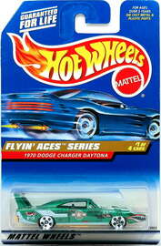 Dodge Charger Daytona 1970