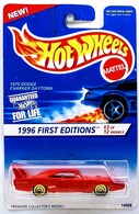 1970 Dodge Charger Daytona