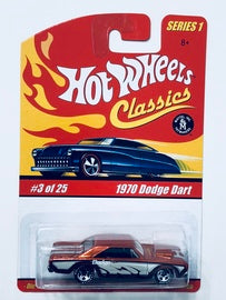 1970 Dodge Dart