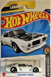 1970 Pontiac Firebird