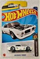 1970 Pontiac Firebird