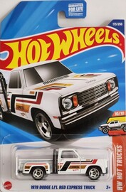 1978 Dodge Li'l Red Express Truck