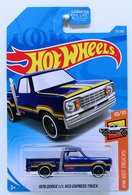 1978 Dodge Li'l Red Express Truck