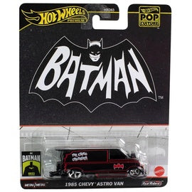 1985 Chevy Astro Van