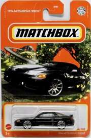 1994 Mitsubishi 3000GT