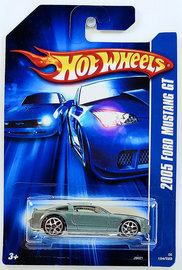 2005 Ford Mustang GT