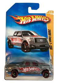 2009 Ford F-150
