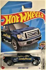 2009 Ford F-150