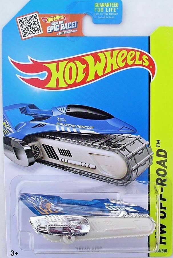Tread Air