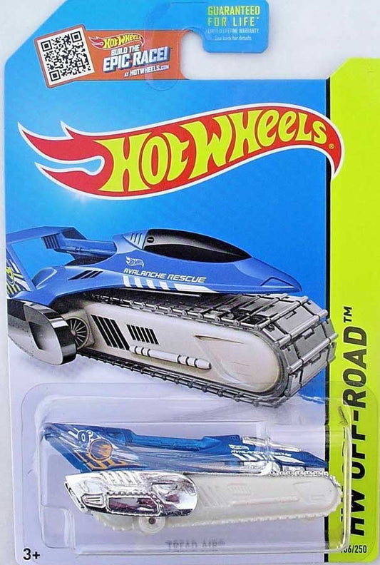 Tread Air