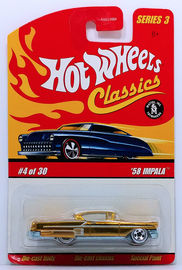 58 Impala