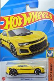 2017 Camaro ZL1