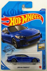 2019 Kia Stinger GT