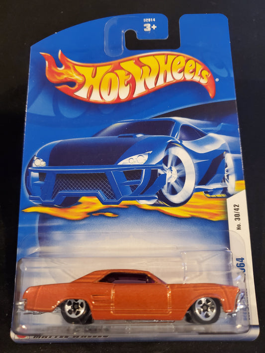 Riviera 1964