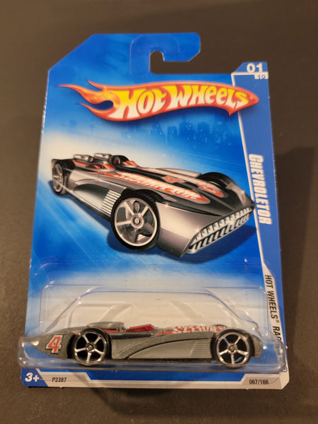 Chevroletor