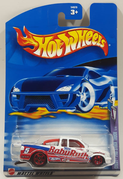 Chevy Pro Stock Truck