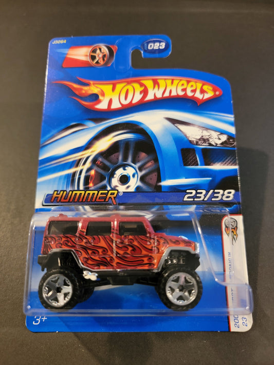 Hummer
