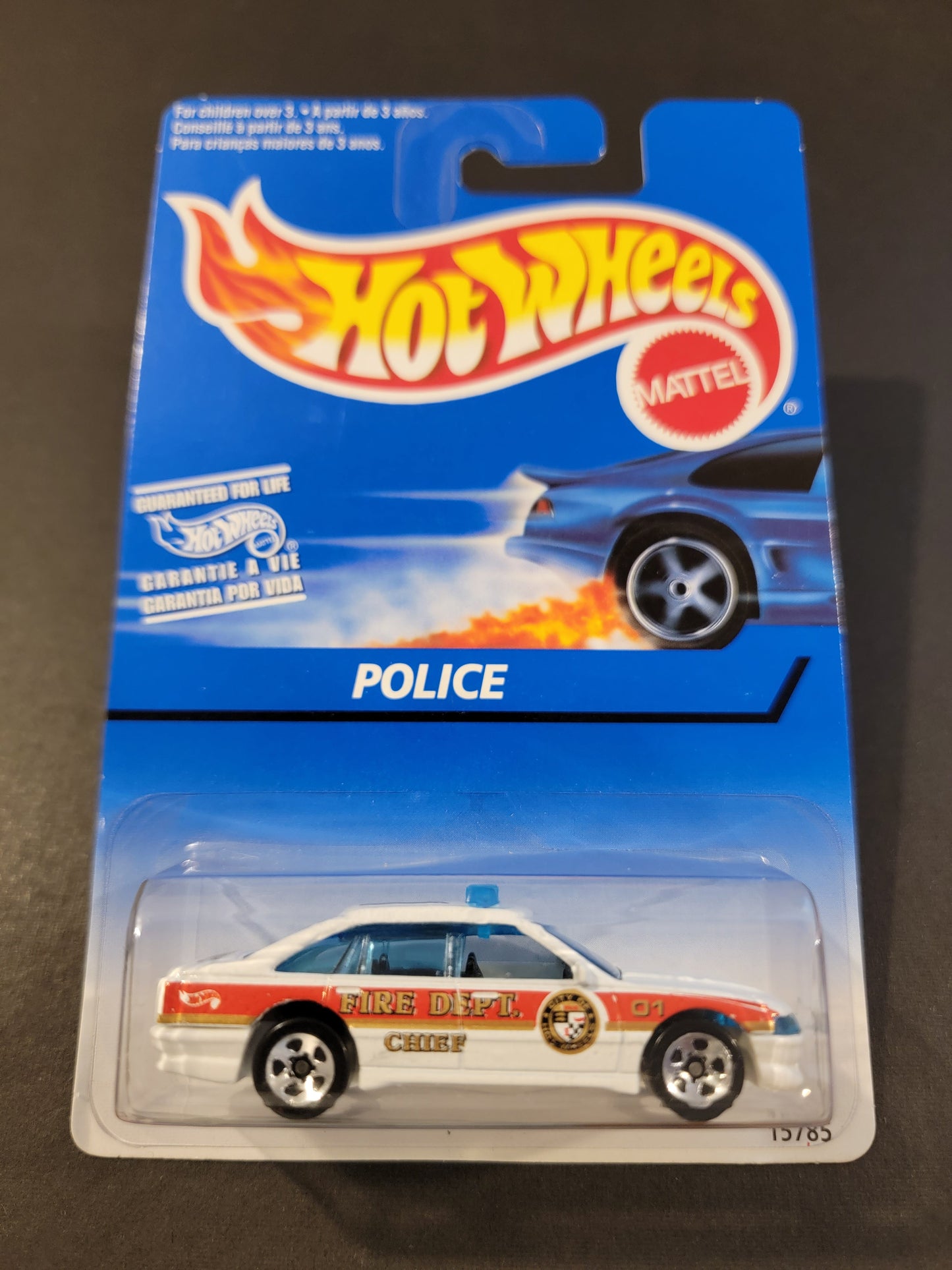 Police