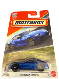2023 Toyota GR Supra
