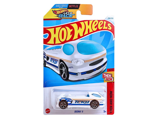 Deora II