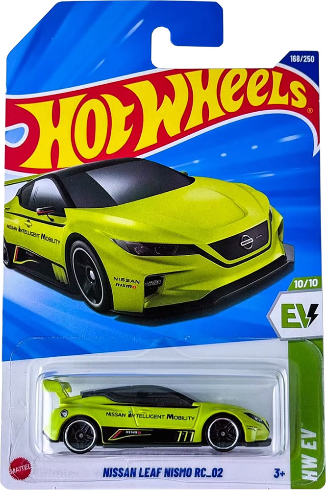 Nissan Leaf Nismo RC_02