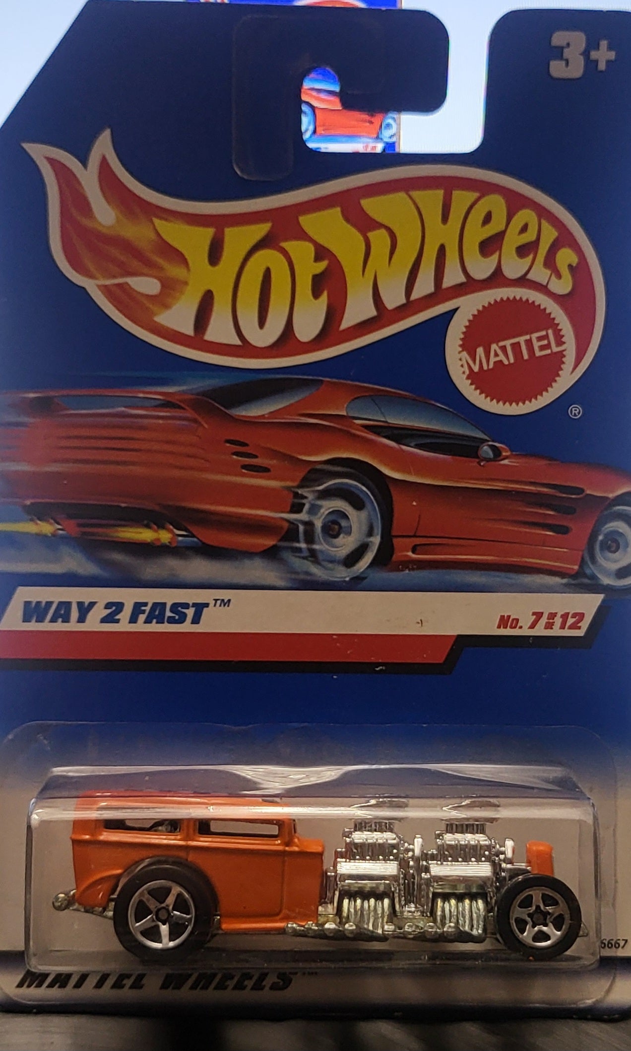 Way 2 Fast
