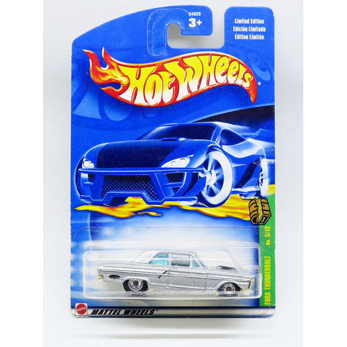 Ford Thunderbolt