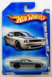 08 Dodge Challenger SRT8
