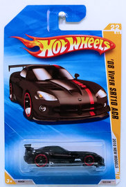 08 Viper SRT10 ACR