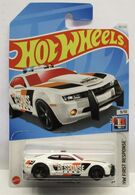 10 Camaro SS