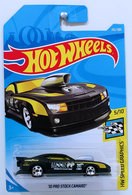 10 Pro Stock Camaro