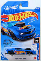 10 Pro Stock Camaro