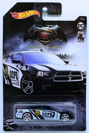 11 Dodge Charger R/T