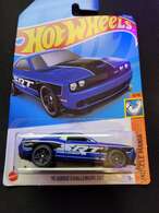 15 Dodge Challenger SRT