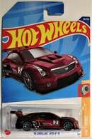 16 Cadillac ATS-V R