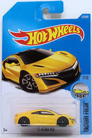 17 Acura NSX