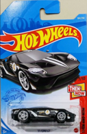 17 Ford GT