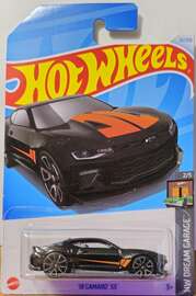 18 Camaro