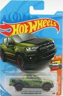 19 Ford Ranger Raptor