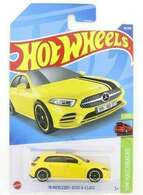 19 Mercedes Benz A Class