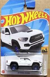 20 Toyota Tacoma