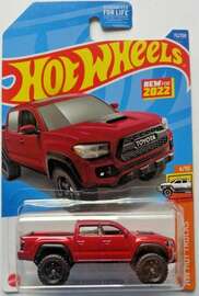 20 Toyota Tacoma