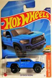 20 Toyota Tacoma