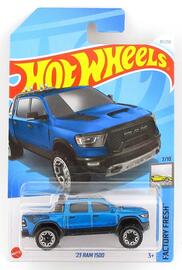 23 Ram 1500