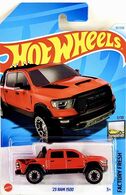 23 Ram 1500