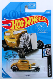 32 Ford