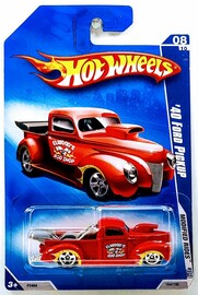 40 Ford