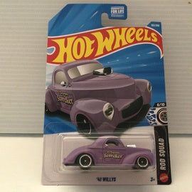 41 Willys