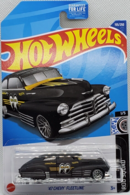 47 Chevy Fleetline