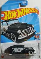 47 Chevy Fleetline